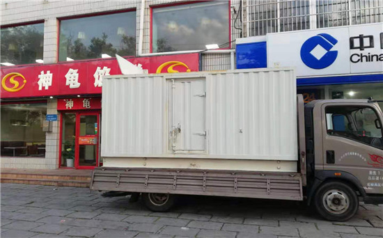 海曙发电车出租