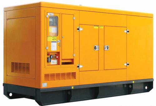 海曙发电机出租使用过程中冒黑烟的解决方法