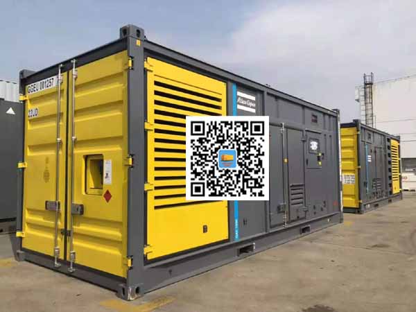 海曙大型发电机出租