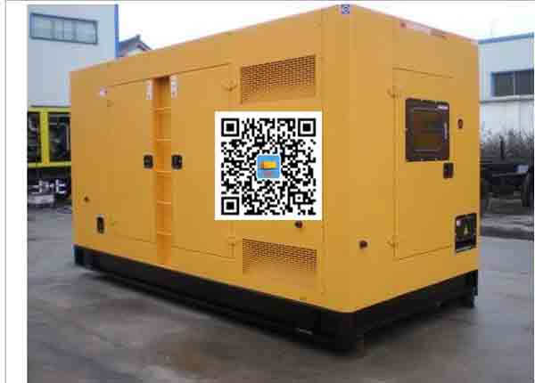 海曙静音发电机出租