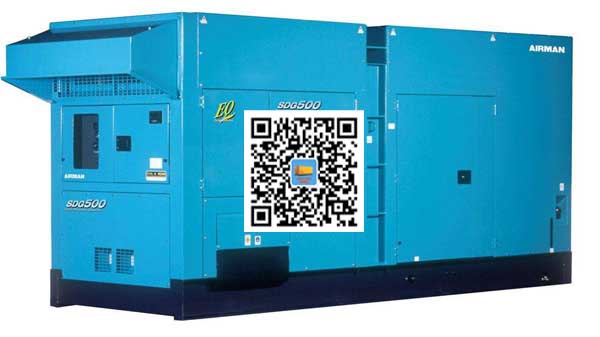 海曙出租发电机 进口和国产柴油发电机组有什么不同