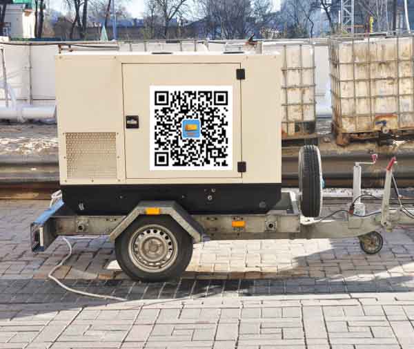 海曙租赁发电机 柴油发电机喷油嘴卡死的原因及处理方法