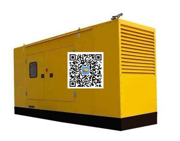 海曙出租发电机 柴油发电机不维护对机器有什么影响