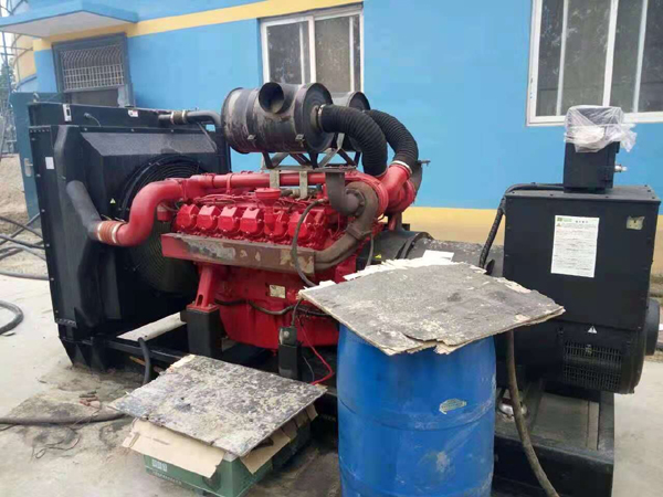 海曙租赁发电机 发电机的主要分类介绍