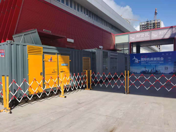 海曙发电机租赁的“望、闻、问、切”你知道多少？