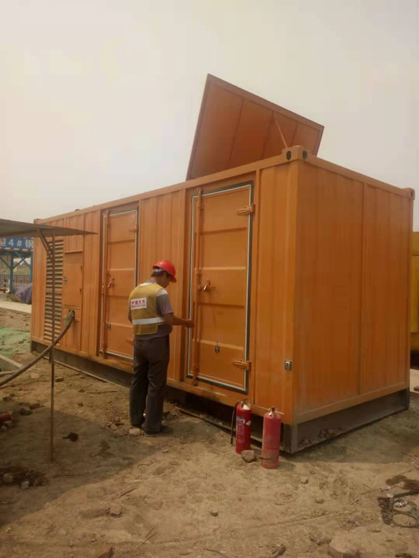 海曙柴油发电机组不定期保养会出现哪些问题？