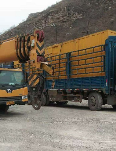 海曙租赁发电机-柴油发电机的冷却与通风