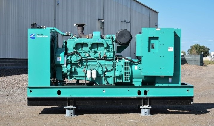海曙发电机出租-教您发电机厂家该如何选购