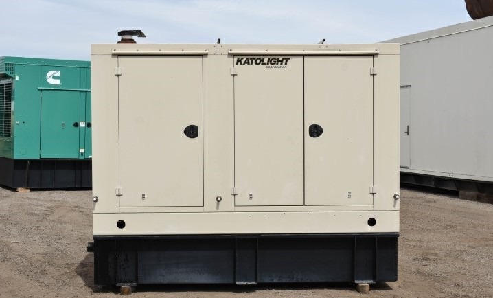 海曙发电机出租-柴油发电机使用电压互感器时的注意事项