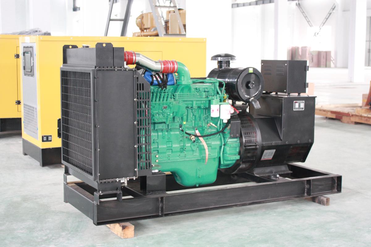 海曙租赁发电机-柴油发电机,柴油发电机组冷却液不循环怎么办