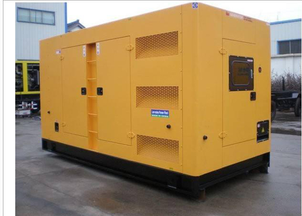 海曙发电机出租-静音发电机组厂家：柴油发电机组并机需要什么条件？