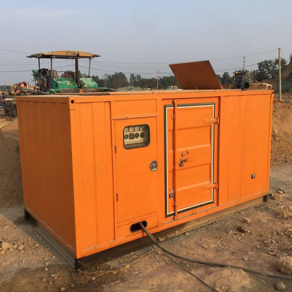 海曙发电车出租-挑选发电机哪些技巧可以掌握使用