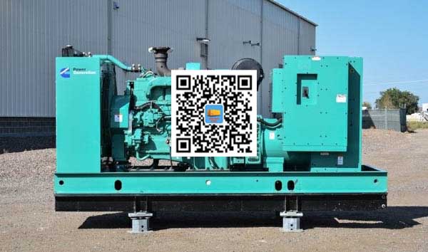 海曙发电机出租-选购发电机需要考虑的几大因素