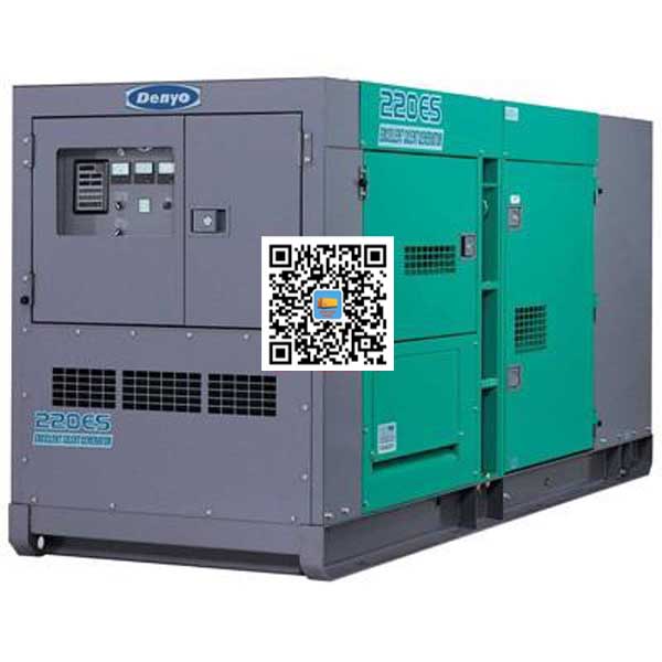 海曙出租发电车-柴油发电机组控制结构和功能要求