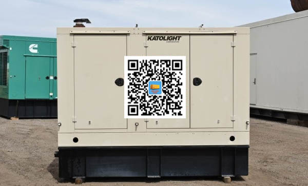 海曙租赁发电机-柴油发电机电压为什么不稳？