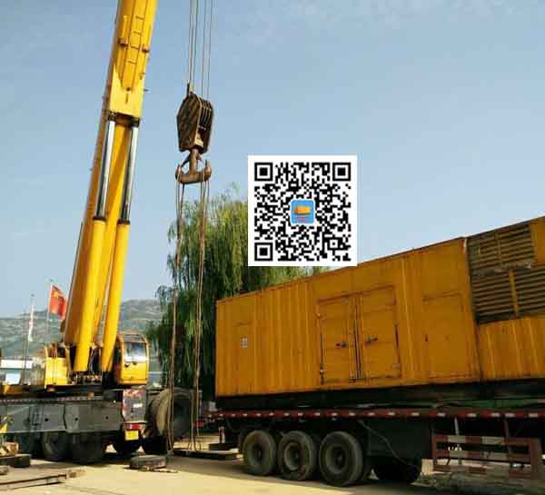 海曙发电车出租-全自动发电机组长期不使用该如何保养？