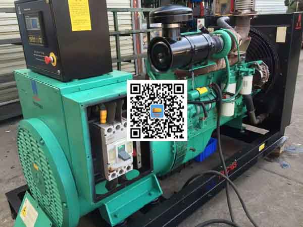 海曙租赁发电机-发电机一般变压器磁芯所使用的是什么材料？