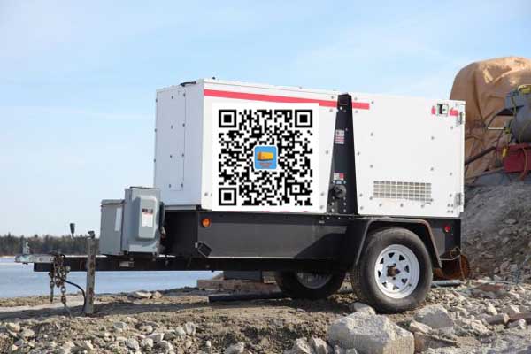 海曙发电车出租-应注意的注意安全事项