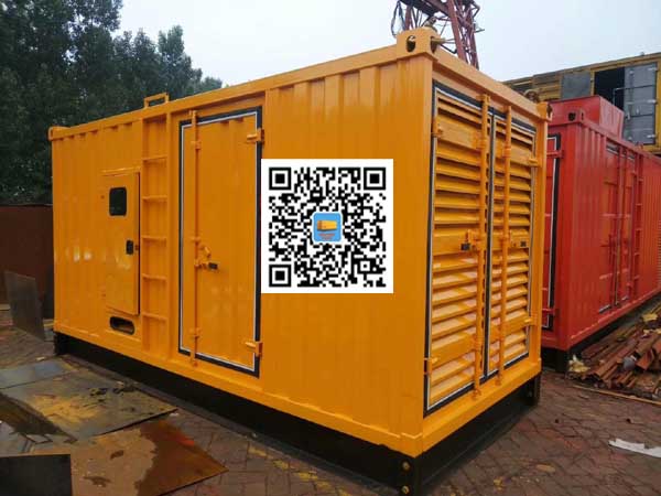 海曙发电机出租-发电机组应该选购什么品牌的