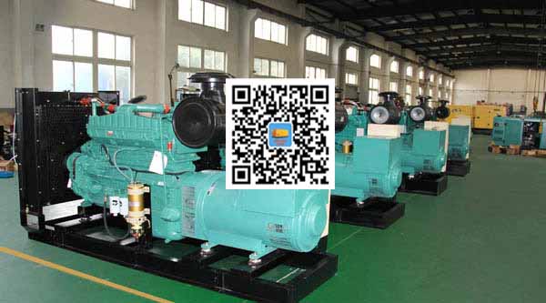 海曙发电机租赁-60Hz发电设备出口的可行性研究