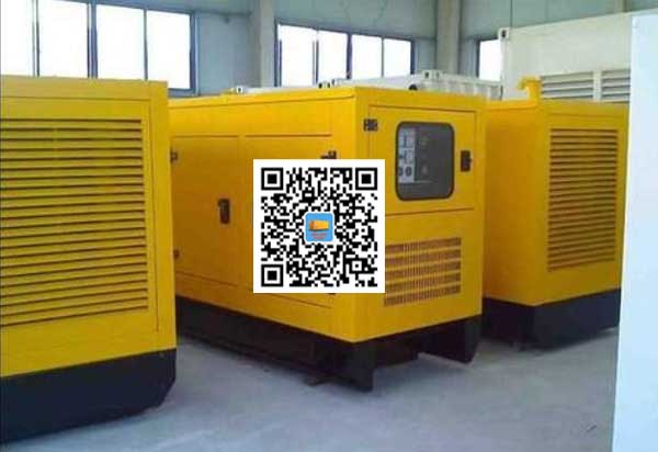 海曙租赁发电机-发电机组并机及并机柜的优点