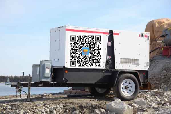 海曙水轮发电机组振动的原因