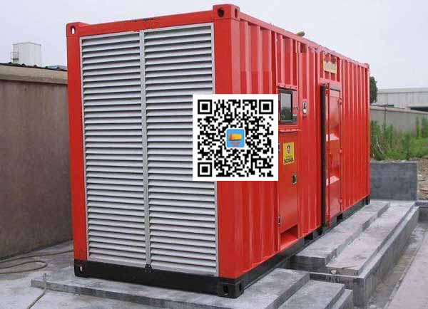 海曙300kw柴油发电机组一个小时耗油