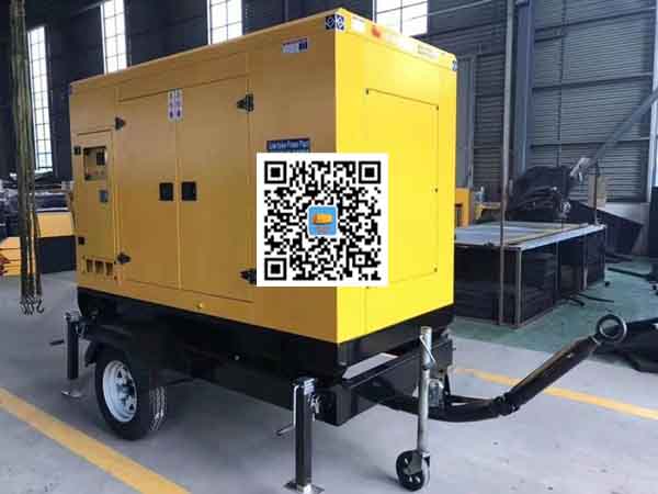 海曙柴油发电机组需要经常换油吗