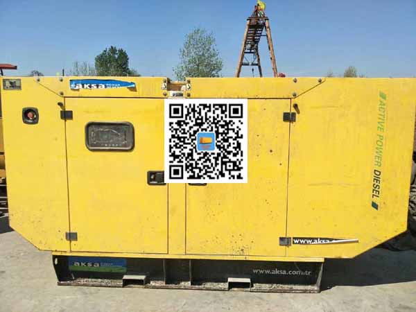 海曙柴油发电机怎样启动，启动过程中应该做的事情