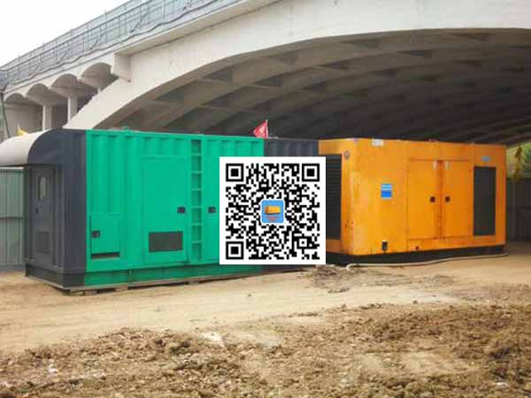 海曙决定发电机顺利启动的因素及如何解决发电机冬季起动困难问题