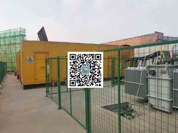 海曙发电机组的社会应用有哪些