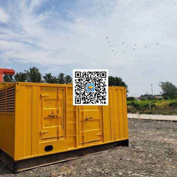 海曙发电机出租发电机电刷的结构与作用是什么