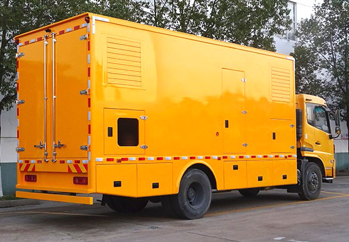 海曙租赁发电机-柴油发电机组使用应注意什么？