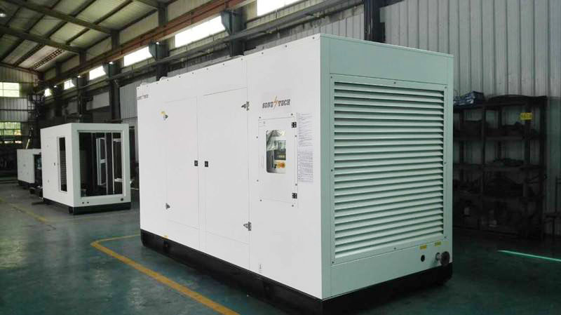 海曙过载保护装置频繁触发会对发电机组造成哪些损害？