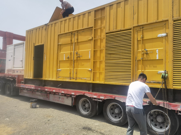 海曙发电机出租100KW发电机需要什么规格的电缆线？