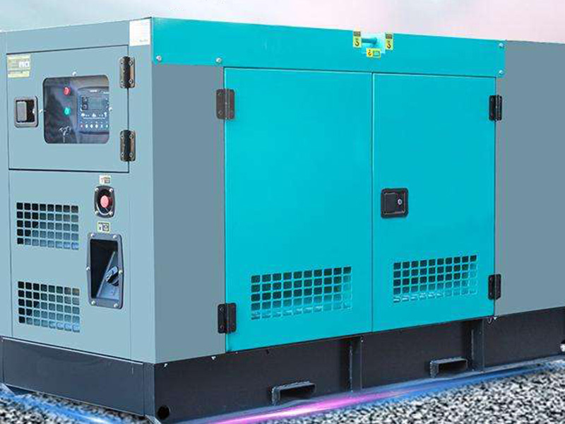 海曙50KW柴油发电机油耗是多少？