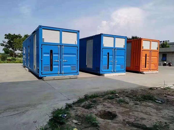 海曙发电机滤清器多久更换一次比较好？