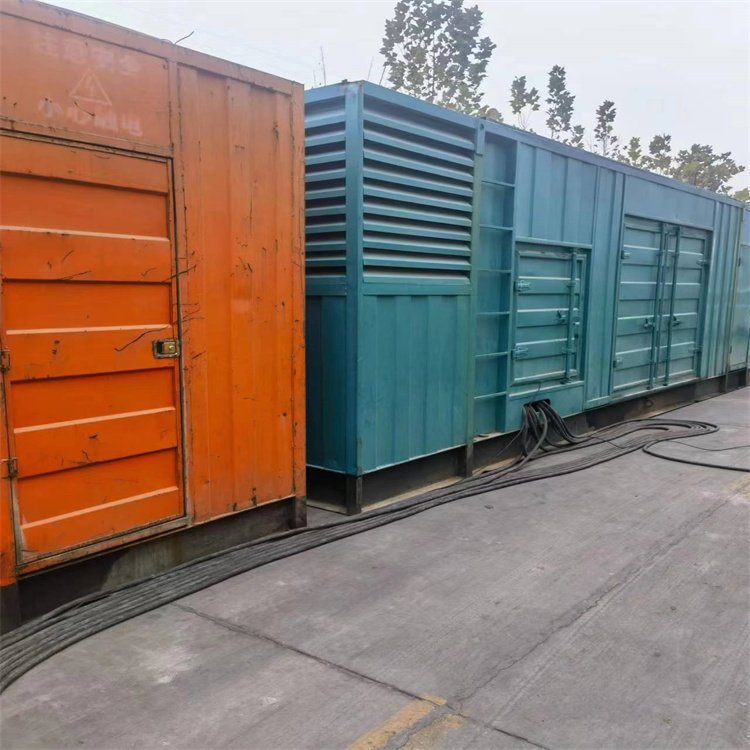 海曙如何选择适合 600kW 柴油发电机组的热继电器？