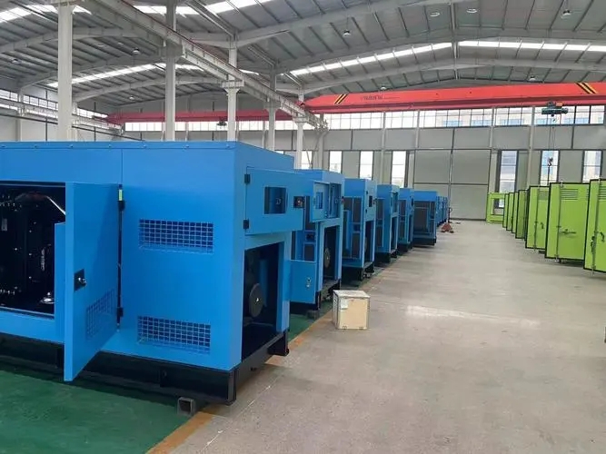 海曙柴油发电机组转速不稳定会对设备造成哪些损害？