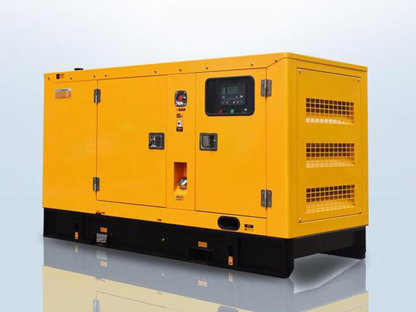 海曙柴油发电机的输出电流不稳定是什么原因？
