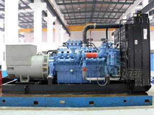 海曙功率因数低会对柴油发电机产生哪些影响？