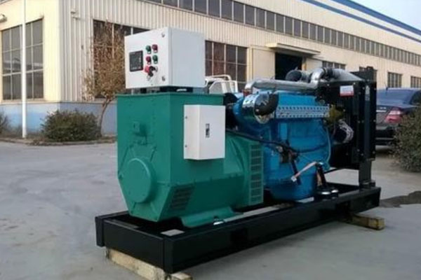 海曙发电机组的分类有哪些？