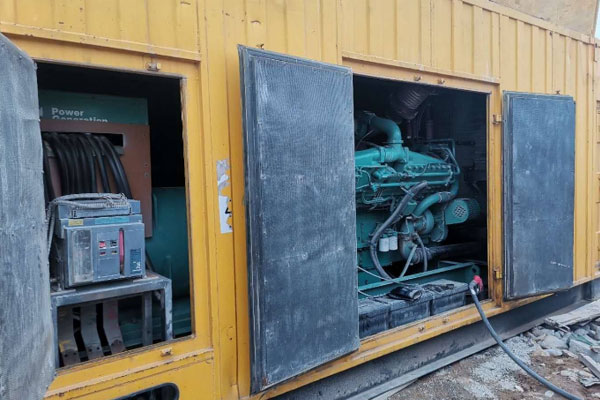 海曙发电机组夏季保养的注意事项有哪些？