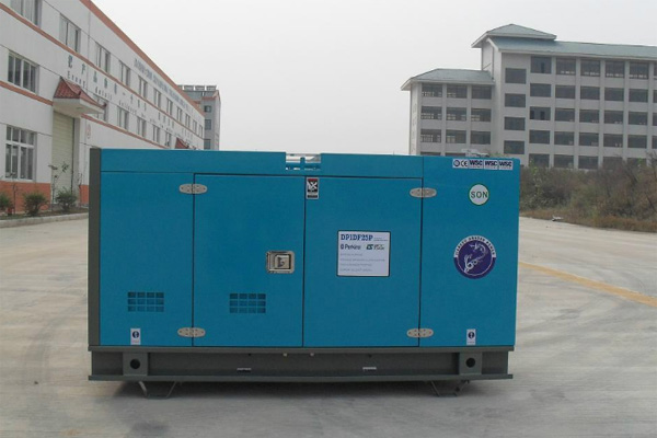 海曙发电机租赁发电机组的换季保养注意事项
