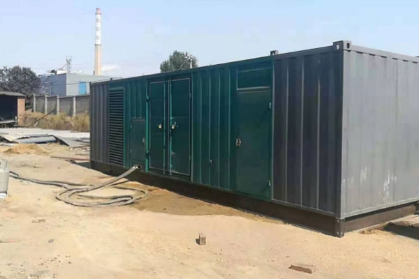 海曙发电机组保养注意事项？