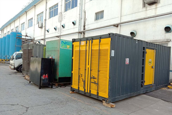 海曙发电机组保养是确保其正常运行、延长使用寿命的关键，以下是一些保养注意事项