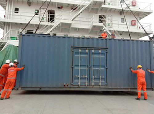 海曙柴油发电机组和储能设备配合使用时，有哪些需要注意的问题？