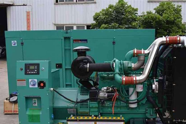 海曙工厂发电机应急发电注意事项？