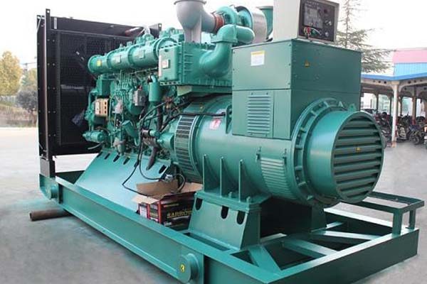 海曙工厂发电机应急发电中如何优化燃油储备管理？