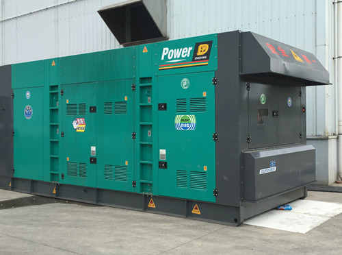 海曙如何判断发电机组防冻液的质量是否下降？